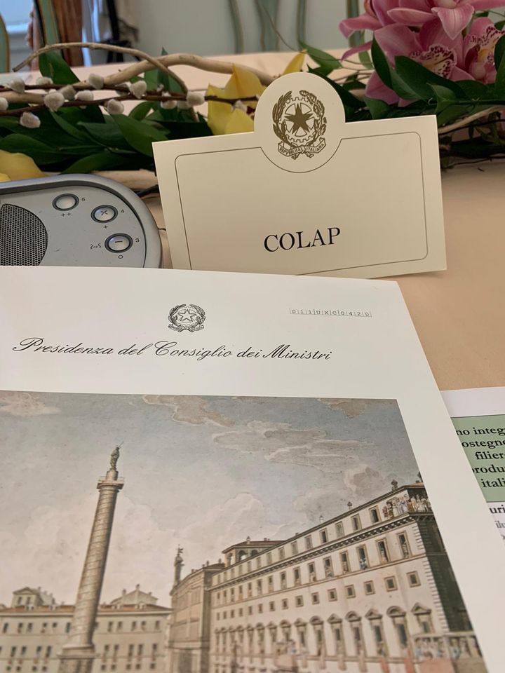 Ddl incentivi, CoLAP: “Rischio esclusione per i professionisti”