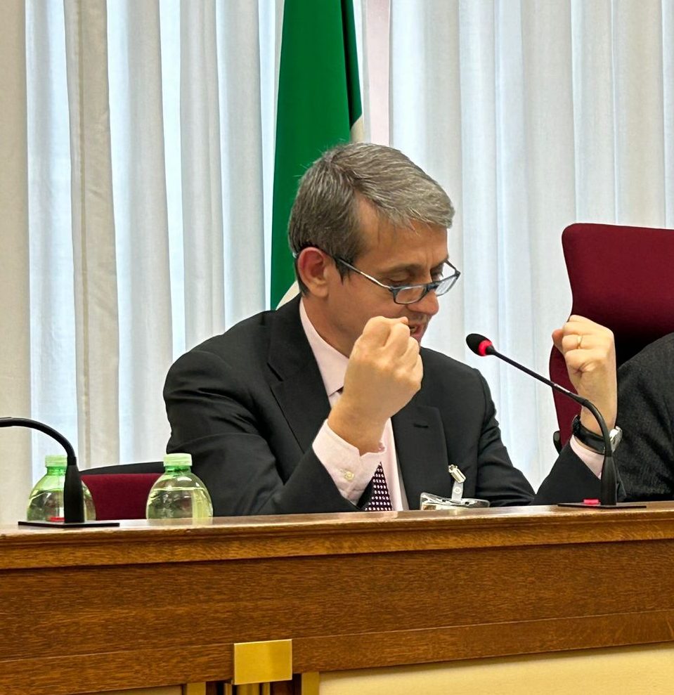 Assemblea CoLAP: Portare la Legge 4/2013 al centro del sistema economico