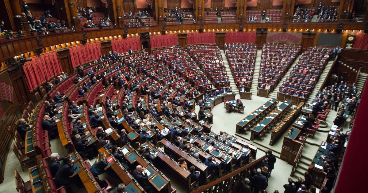 CoLAP alla Camera: “Il sistema della rappresentanza deve essere aperto, no alla compressione del pluralismo”
